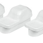 Κάλυμμα Τουαλέτας Βακελιτικά - DSHAPE σε Λευκό 0017 by ΕΛΒΙΤ - Image 4