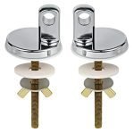 Κάλυμμα Τουαλέτας Βακελιτικά - ΙΘΑΚΗ Universal σε Λευκό 0044 by ΕΛΒΙΤ - Image 3