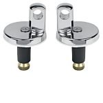 Κάλυμμα Τουαλέτας Βακελιτικά - ΙΘΑΚΗ Universal σε Λευκό 0044 by ΕΛΒΙΤ - Image 4