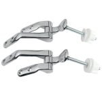 Κάλυμμα Τουαλέτας Πολυεστερικά - CONCA Ideal Standard σε Λευκό 0072 by ΕΛΒΙΤ - Image 3