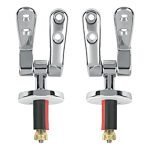 Κάλυμμα Τουαλέτας Πολυεστερικά - LIUTO Ideal Standard σε Λευκό 0093 by ΕΛΒΙΤ - Image 4