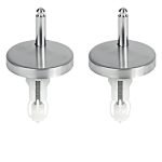 Κάλυμμα Τουαλέτας Βακελιτικά - ΒΕΡΓΙΝΑ DSHAPE ΜΙΚΡΟ σε Λευκό 0402 by ΕΛΒΙΤ - Image 4