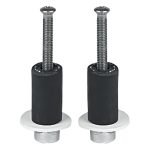 Κάλυμμα Τουαλέτας Πολυεστερικά - EMIRAMA Ideal Standard σε Λευκό 0204 by ΕΛΒΙΤ - Image 3