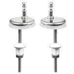 Κάλυμμα Τουαλέτας Βακελιτικά - Universal σε Λευκό 0230 by ΕΛΒΙΤ - Image 4