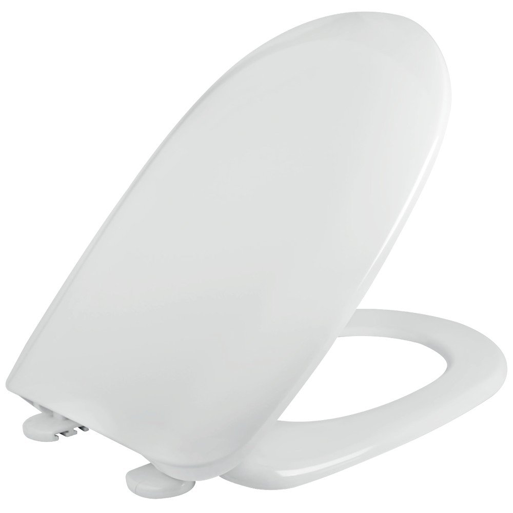 0264 Κάλυμμα Τουαλέτας Βακελιτικά - PASSEPARTOUT σε Λευκό 0264 by ΕΛΒΙΤ - Image 1