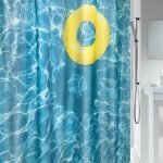 Κουρτίνα 180x200 Walter