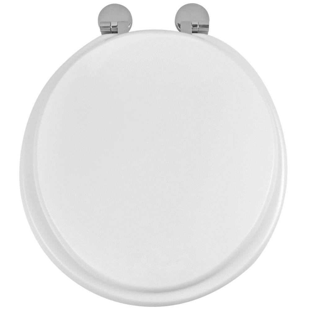 0292_small_polyester_ideal_standard_up Κάλυμμα Τουαλέτας Πολυεστερικά - SMALL σε Λευκό 0292 by ΕΛΒΙΤ - Image 1