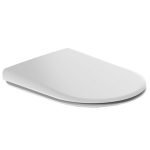 Κάλυμμα Τουαλέτας Βακελιτικά - LIPS σε Λευκό 0298 by ΕΛΒΙΤ - Image 3