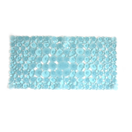 Αντιολισθητικό ταπέτο SASSOLINI Τυρκουάζ