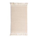 Χαλάκι NADIA Κρεμ