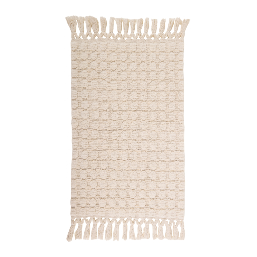 030fbd9c74-6a5a-e9a8-c9ff-018df9e5a7a1 Χαλάκι NADIA Κρεμ - Image 1