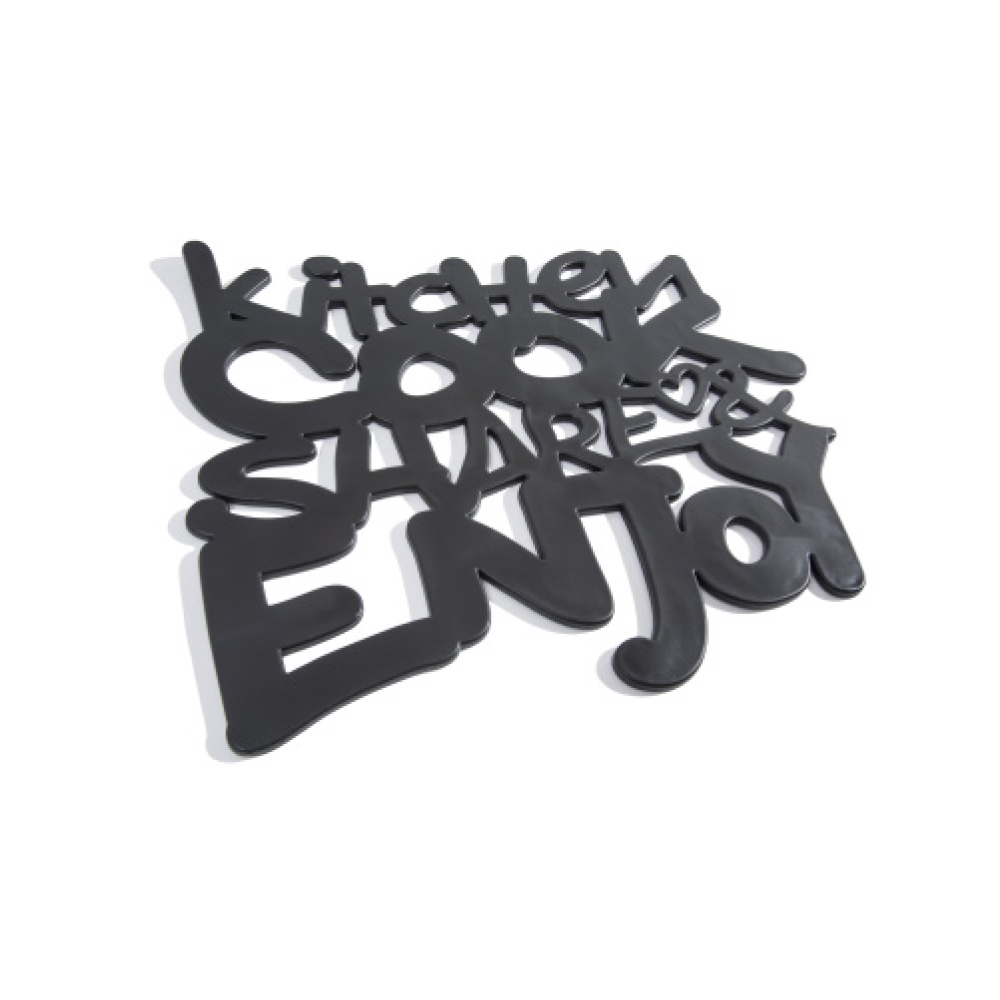 032134c78d-3286-7053-5471-018df9e5af76-1 Ταπέτο νεροχύτη LETTERS - Image 1