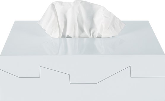 0326fd3668-572f-0301-042a-01957fbb24e1 ΚΟΥΤΙ ΓΙΑ ΧΕΙΡΟΠΕΤΣΕΤΕΣ SILHOUETTE - Image 1