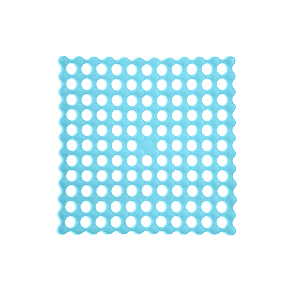 0335523b98-e633-01bd-08b6-018df9e4e995 Αντιολισθητικό ταπέτο GOLF Τυρκουάζ - Image 1