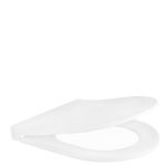 Καπάκι Λεκάνης Πλαστικό - DSHAPE σε Λευκό 0338 by ΕΛΒΙΤ - Image 3