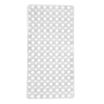 Αντιολισθητικό ταπέτο MESH Λευκό