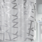 Κουρτίνα 180x200 BIZARRE