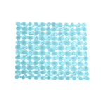 Αντιολισθητικό ταπέτο SASSOLINI Τυρκουάζ