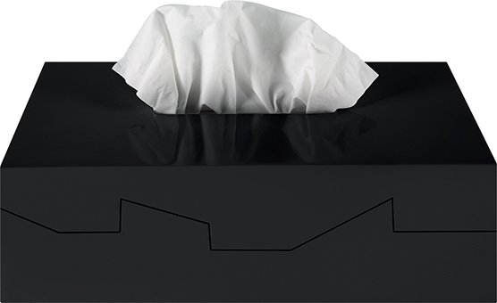 03dfd80a27-5948-0e0c-9e52-01958023cbc7 ΚΟΥΤΙ ΓΙΑ ΧΕΙΡΟΠΕΤΣΕΤΕΣ SILHOUETTE - Image 1