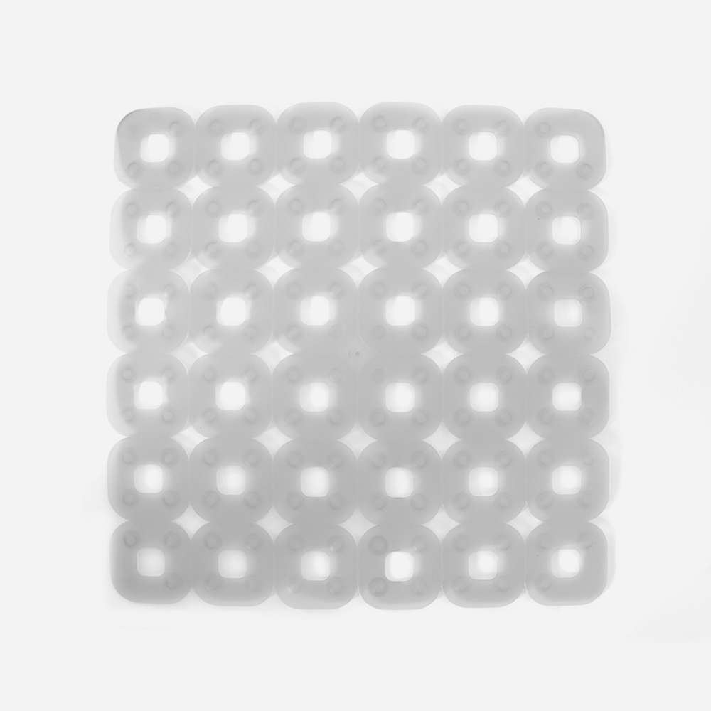 03ee7732d1-8ced-8fab-2b4c-018df9e4cddc Αντιολισθητικό ταπέτο PACO Διάφανο - Image 1