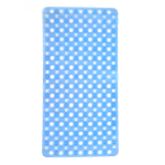 Αντιολισθητικό ταπέτο MESH Σιέλ