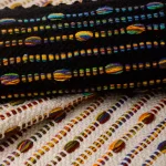 Χαλάκι MALIA Μαύρο