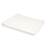 Κάλυμμα Τουαλέτας Βακελιτικά - KARE Slim σε Λευκό 0410 by ΕΛΒΙΤ