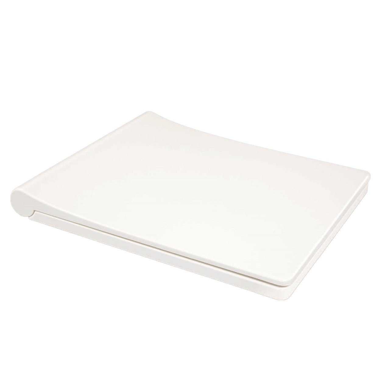 0410 Κάλυμμα Τουαλέτας Βακελιτικά - KARE Slim σε Λευκό 0410 by ΕΛΒΙΤ - Image 1