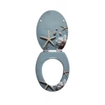 Καπάκι λεκάνης SEYCHELLES