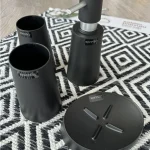 Σετ 4 τεμαχίων MOVE