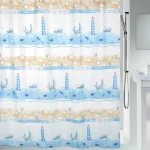 Κουρτίνα 180x200 NAVE