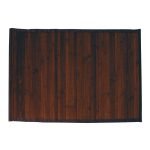 ΑΝΤΙΟΛ.ΤΑΠ.ΜΠΑΝΙΟΥ BAMBOO YALONG 50Χ80 - 04679 MARRON