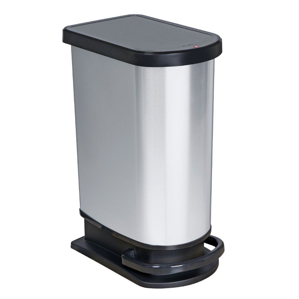 0520d9dd65-2af3-2d0f-0780-0197168b710f PASO ΧΑΡΤΟΔΟΧΕΙΟ 50LT ΑΣΗΜΙ - Image 1