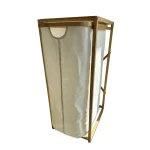 Καλάθι απλύτων CRISTY - Image 2