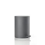 Χαρτοδοχείο Karma 18 x 26,3 cm/ 3lt Grey - 10056 By Zone Denmark - Image 2