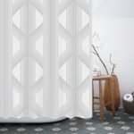 Κουρτίνα 180x200 ARTIST