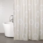 Κουρτίνα 180x200 RONDA