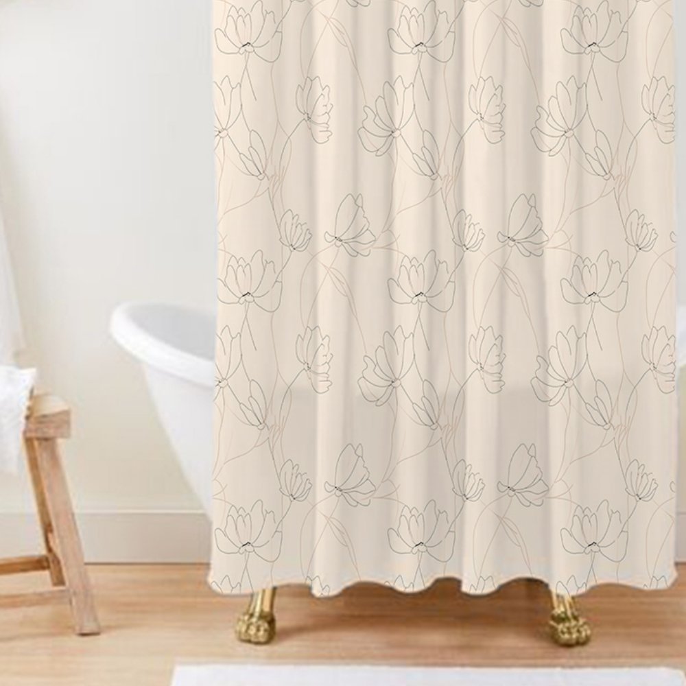 10a8c0a469-60ca-96ed-8585-0192c35cab3d Κουρτίνα 180x200 FLORENCE - Image 1