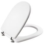 Κάλυμμα Τουαλέτας Πολυεστερικά - Aretusa Cesame σε Λευκό 1247 by ΕΛΒΙΤ