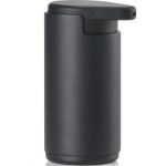 Επιτραπέζιο Dispenser σαπουνιού Αλουμίνιο & ABS Rim Black - 14651 By Zone Denmark