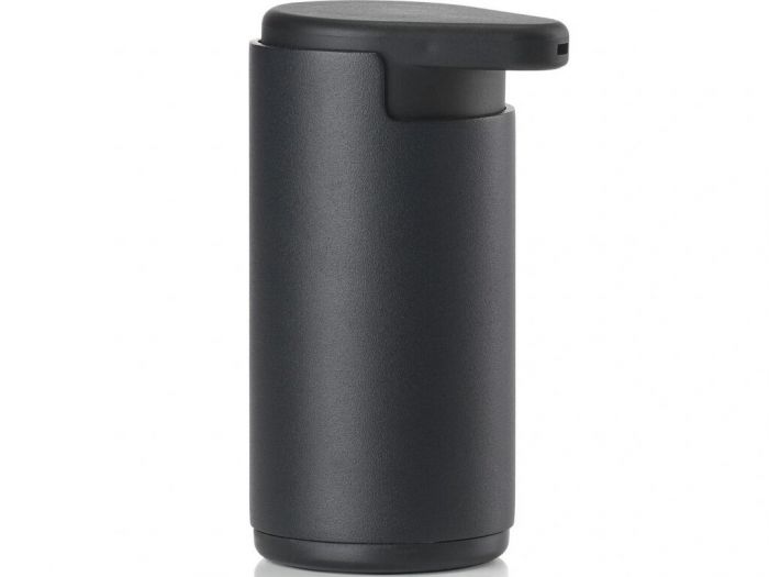 14651Rim Επιτραπέζιο Dispenser σαπουνιού Αλουμίνιο & ABS Rim Black - 14651 By Zone Denmark - Image 1