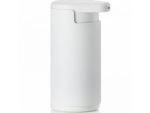 Επιτραπέζιο Dispenser σαπουνιού Αλουμίνιο & ABS Rim White - 14492 By Zone Denmark