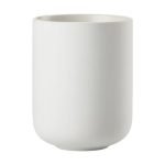 Επιτραπέζια Κεραμική Ποτηροθήκη SENSU White - 34947 By Zone Denmark