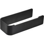Χαρτοθήκη Μπάνιου Αλουμινίου 16,4x7,6x4 Ume Black - 34996 By Zone Denmark