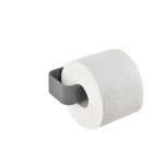 Χαρτοθήκη Μπάνιου Αλουμινίου 16,4x7,6x4 Ume Grey - 34998 By Zone Denmark - Image 2