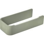 Χαρτοθήκη Μπάνιου Αλουμινίου 16,4x7,6x4 Ume Eycalyptus - 35000 By Zone Denmark