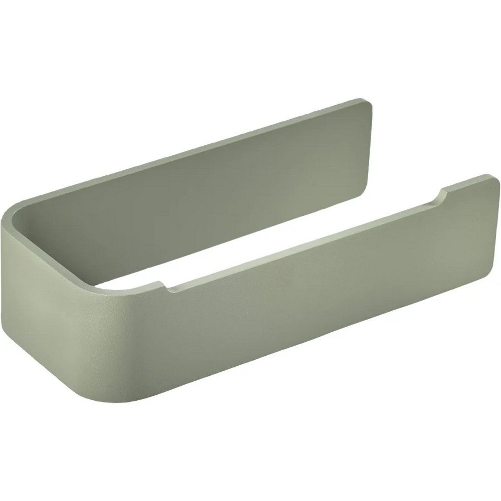 35000 Χαρτοθήκη Μπάνιου Αλουμινίου 16,4x7,6x4 Ume Eycalyptus - 35000 By Zone Denmark - Image 1