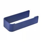 Χαρτοθήκη Μπάνιου Αλουμινίου 16,4x7,6x4 Ume Indigo Blue - 35004 By Zone Denmark