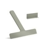 Καθαριστής Τζαμιών με Βάση από Σιλικόνη 24x22 cm Ume Eycalyptus - 35011 By Zone Denmark