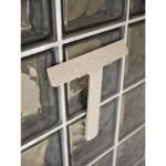 Καθαριστής Τζαμιών με Βάση από Σιλικόνη 24x22 cm Ume Taupe - 35013 By Zone Denmark - Image 3